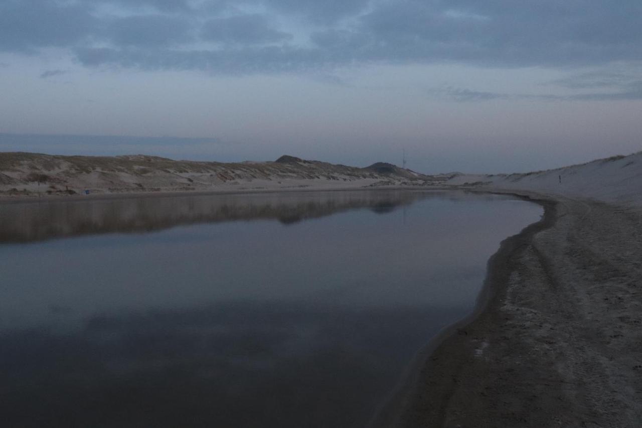 Hoeve Te Gast - Vakantieboerderij Groet Exteriér fotografie