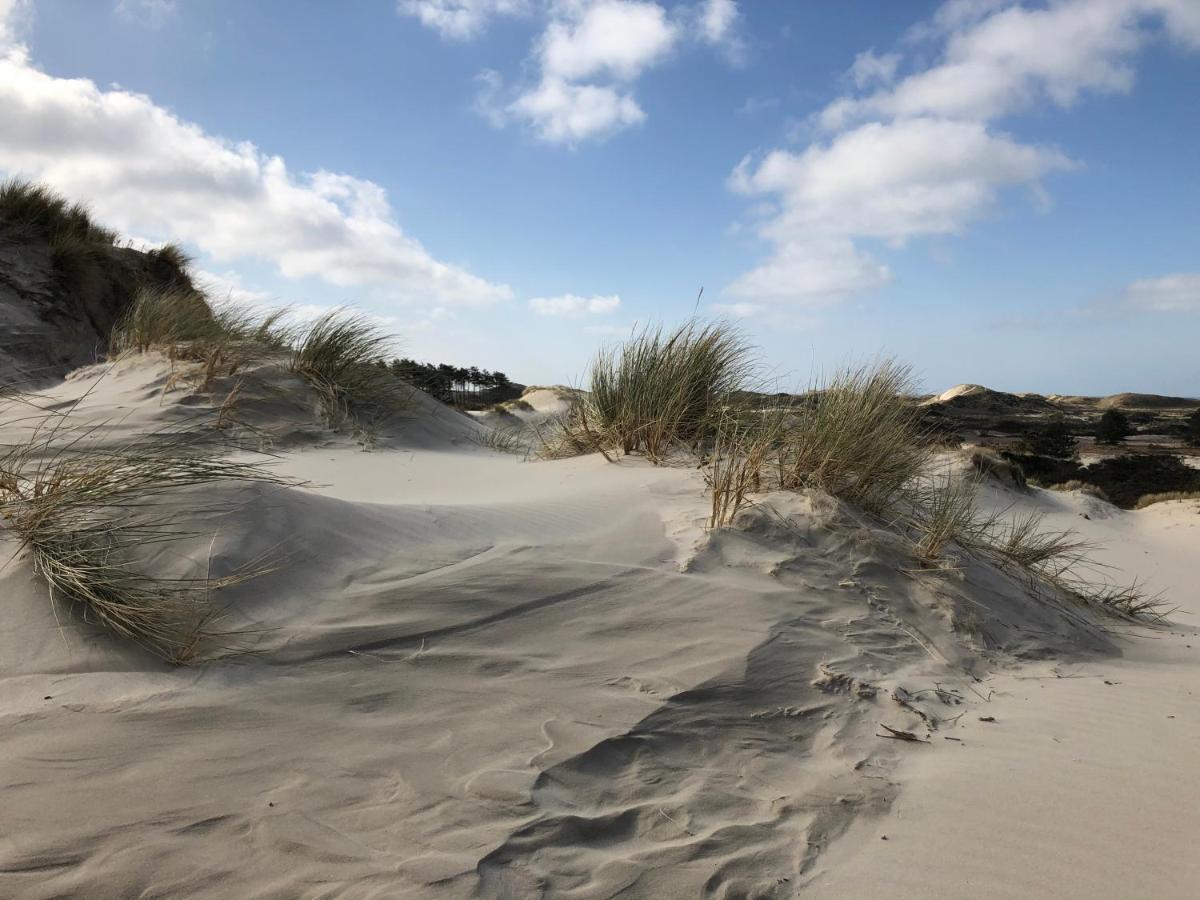 Hoeve Te Gast - Vakantieboerderij Groet Exteriér fotografie